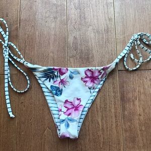 Frankies bikini bottoms!!